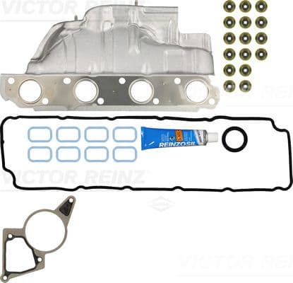 Gasket Kit, cylinder head 02-33758-02