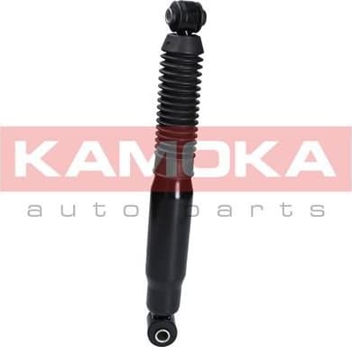 Shock absorber rear 2000033 - image 6