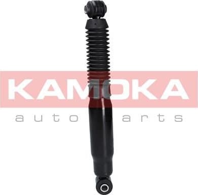 Shock absorber rear 2000033 - image 8