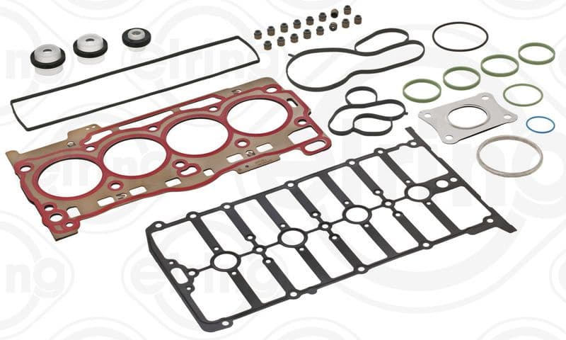Gasket Kit, cylinder head 446.900