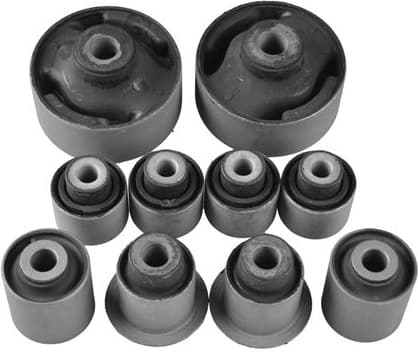 Mounting Kit, control/trailing arm TED99479 - image 2