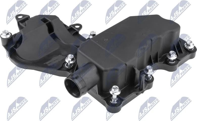 Oil Separator, crankcase ventilation SEP-FR-000