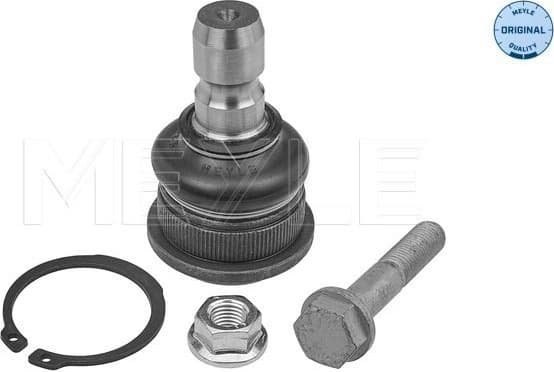 Ball Joint MEYLE-ORIGINAL: True to OE. 28-16 010 0011