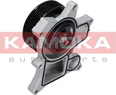 Water Pump, engine cooling T0048 - image 8