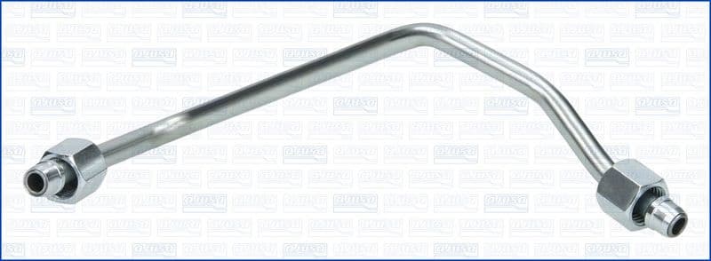 Oil Line, charger OP10571