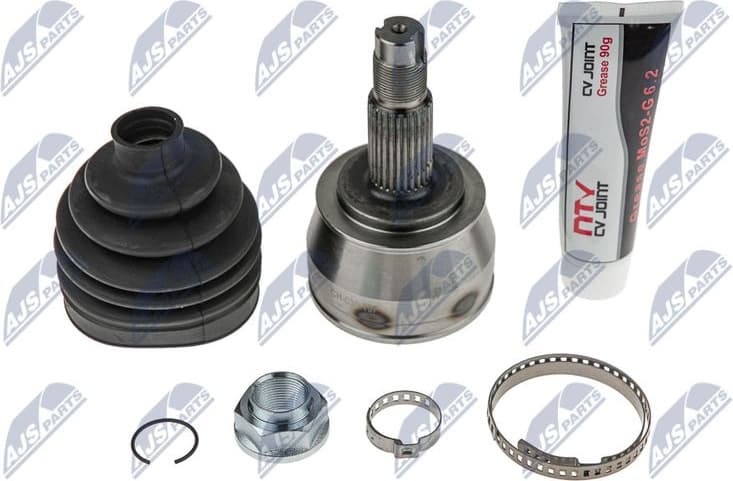 Joint Kit, drive shaft NPZ-CH-030