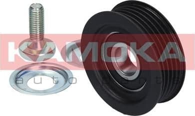 Deflection/Guide Pulley, V-ribbed belt R0359 - image 5
