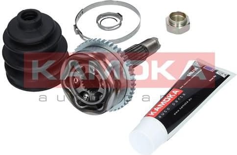 Joint Kit, drive shaft 6090 - image 3