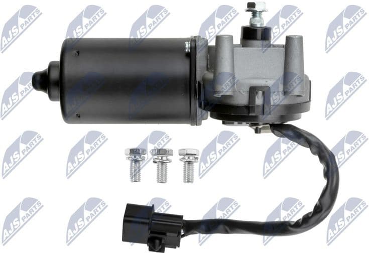 Wiper Motor ESW-HY-501 - image 3