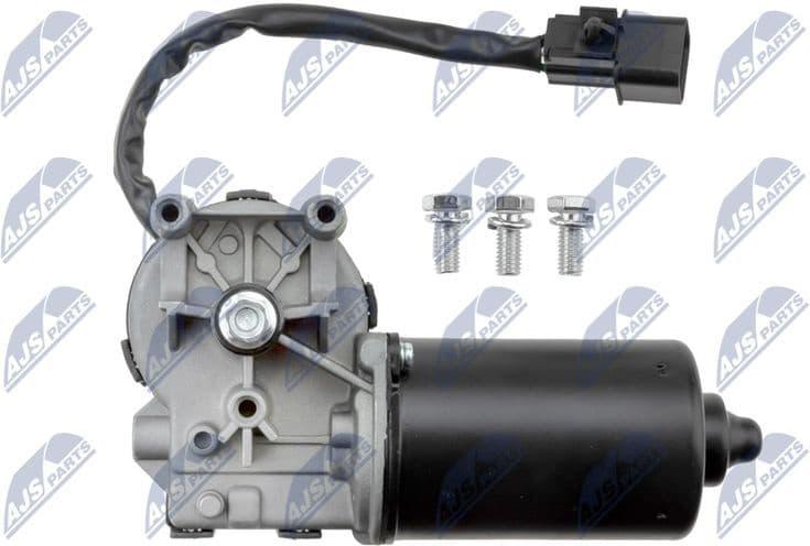 Wiper Motor ESW-HY-501 - image 4