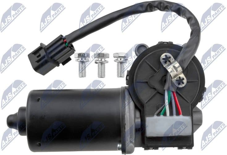 Wiper Motor ESW-HY-501 - image 5
