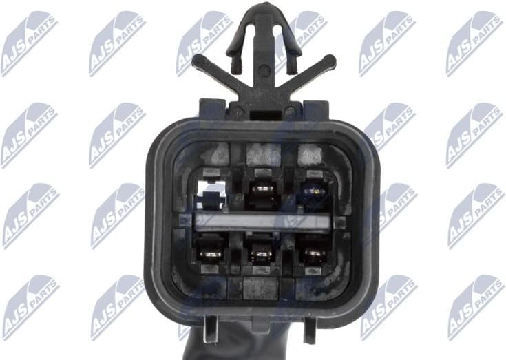 Wiper Motor ESW-HY-501 - image 6