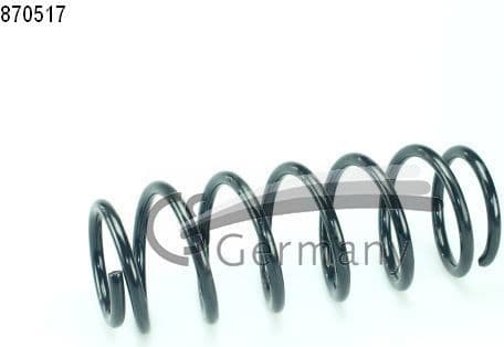 Suspension Spring 14870517
