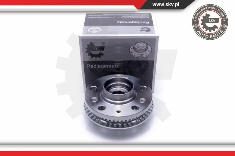 Wheel Bearing Kit 29SKV527