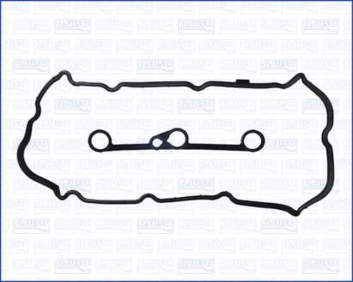 Gasket Set, cylinder head cover 56058800