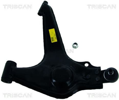 Control/Trailing Arm, wheel suspension 8500 16573