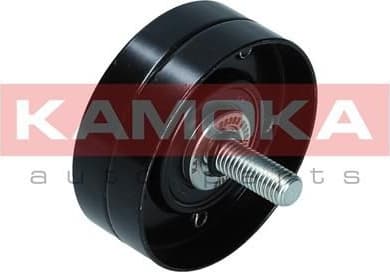 Deflection/Guide Pulley, V-ribbed belt R0363 - image 5