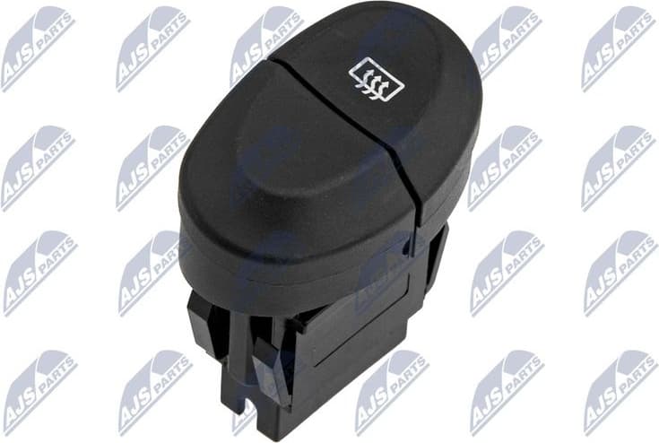 Switch, rear window heating EWS-RE-081