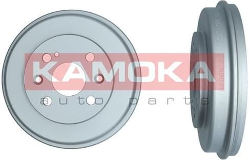 Brake Drum 104069 - image 3