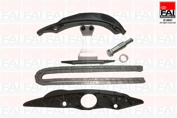 Timing Chain Kit TCK437