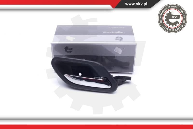 Exterior Door Handle 96SKV803