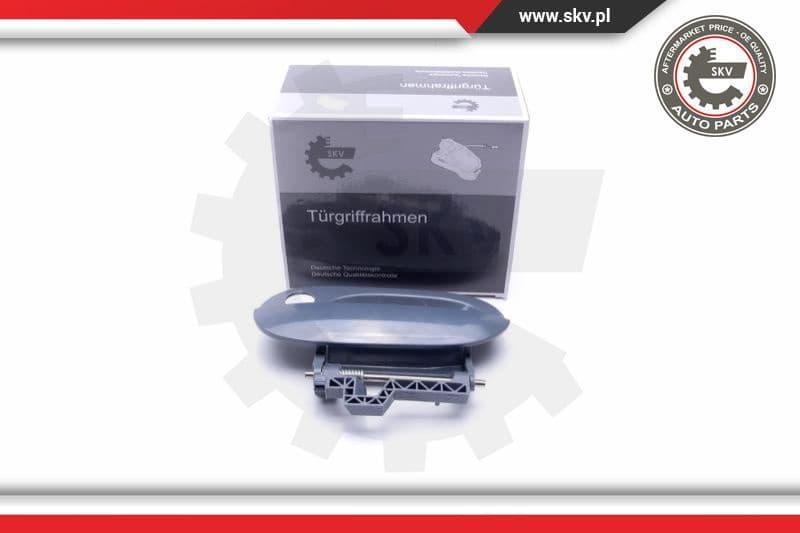 Exterior Door Handle 96SKV191