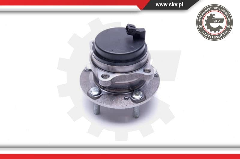 Wheel Bearing Kit 29SKV342 - image 2