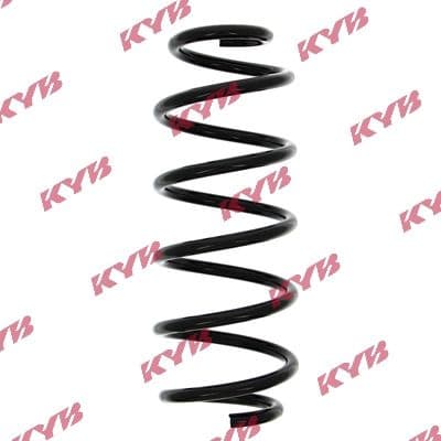 Suspension Spring K-Flex RA1471
