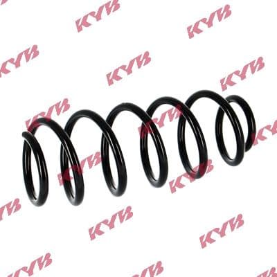 Suspension Spring K-Flex RA1471 - image 2