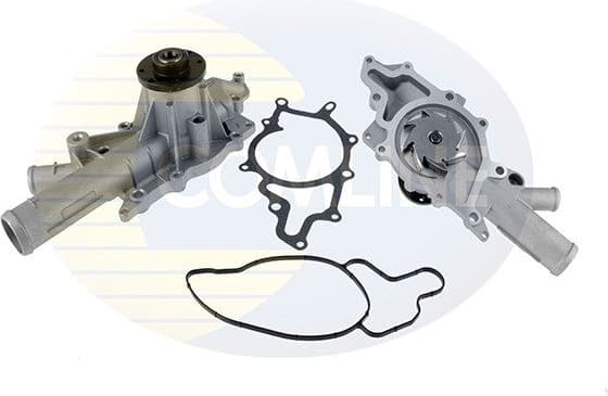 Water Pump, engine cooling EWP144 - image 2