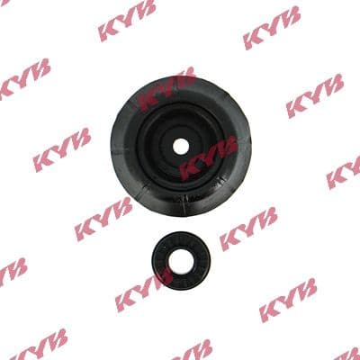 Repair Kit, suspension strut support mount Suspension Mounting Kit SM1034