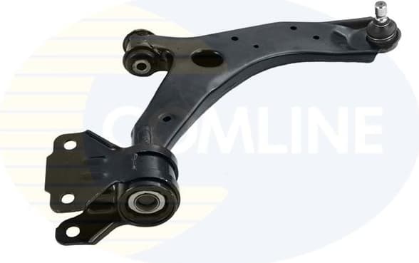 Control/Trailing Arm, wheel suspension CCA2361R - image 2