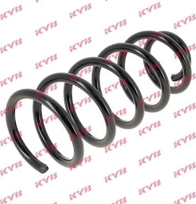 Suspension Spring K-Flex RA6221 - image 2