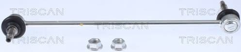 Link/Coupling Rod, stabiliser bar 8500 43667