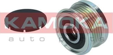 Alternator Freewheel Clutch RC052 - image 7