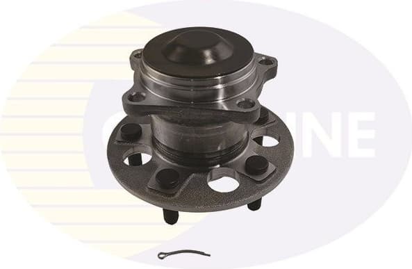 Wheel Bearing Kit CHA181 - image 2