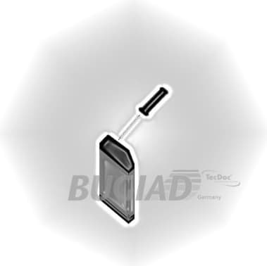 Charge Air Hose 88805 - image 2