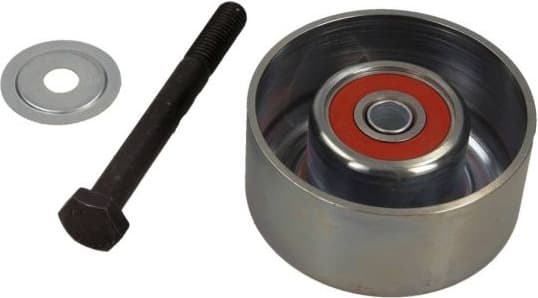 Deflection/Guide Pulley, V-ribbed belt 54-1347