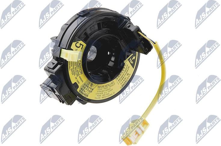 Clock Spring, airbag EAS-TY-011