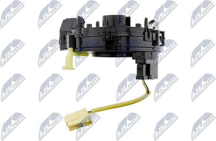 Clock Spring, airbag EAS-TY-011 - image 3