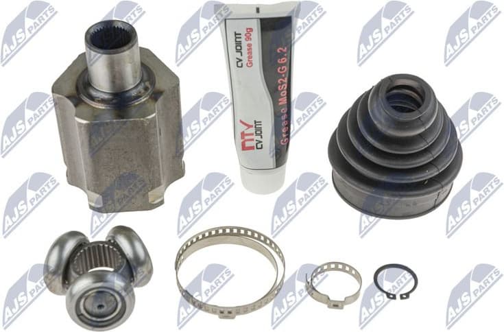 Joint Kit, drive shaft NPW-VV-080