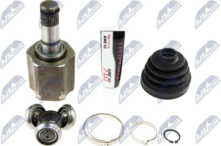 Joint Kit, drive shaft NPW-FR-087