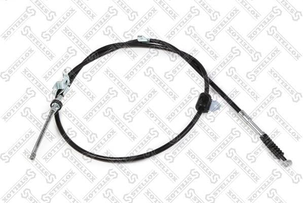 Cable Pull, parking brake 29-98841-SX