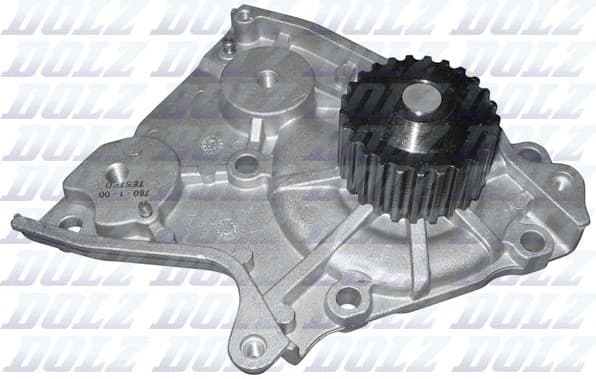 Water Pump, engine cooling M465 - image 2