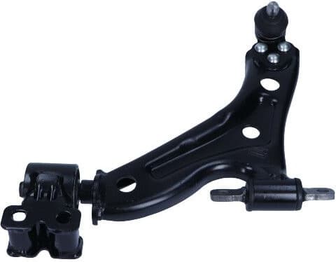 Control/Trailing Arm, wheel suspension 72-5234