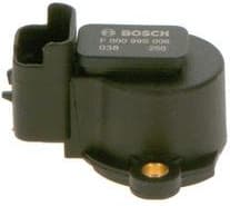 Sensor, throttle position F 000 99S 006