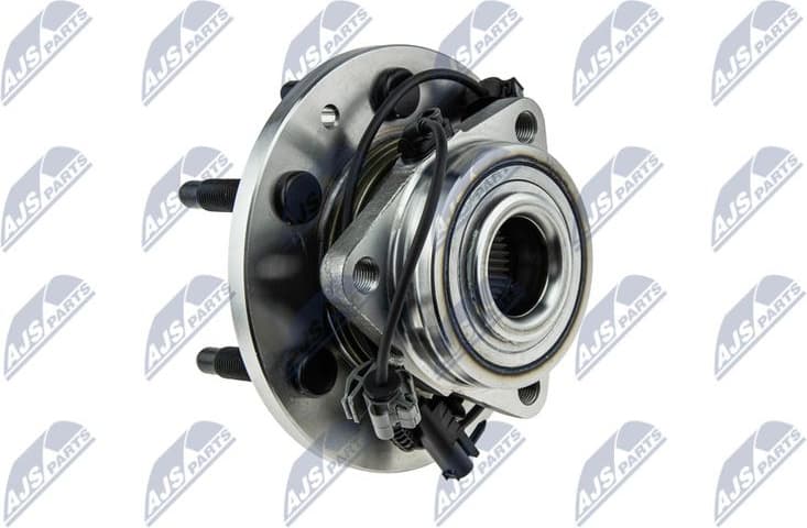 Wheel Bearing Kit KLP-CH-048