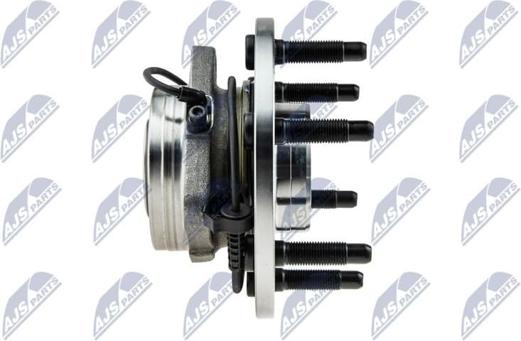 Wheel Bearing Kit KLP-CH-048 - image 3