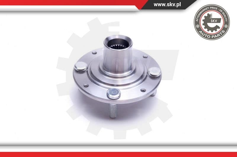 Wheel Bearing Kit 29SKV472 - image 2