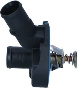 Thermostat, coolant EASY FIT 725276 - image 2